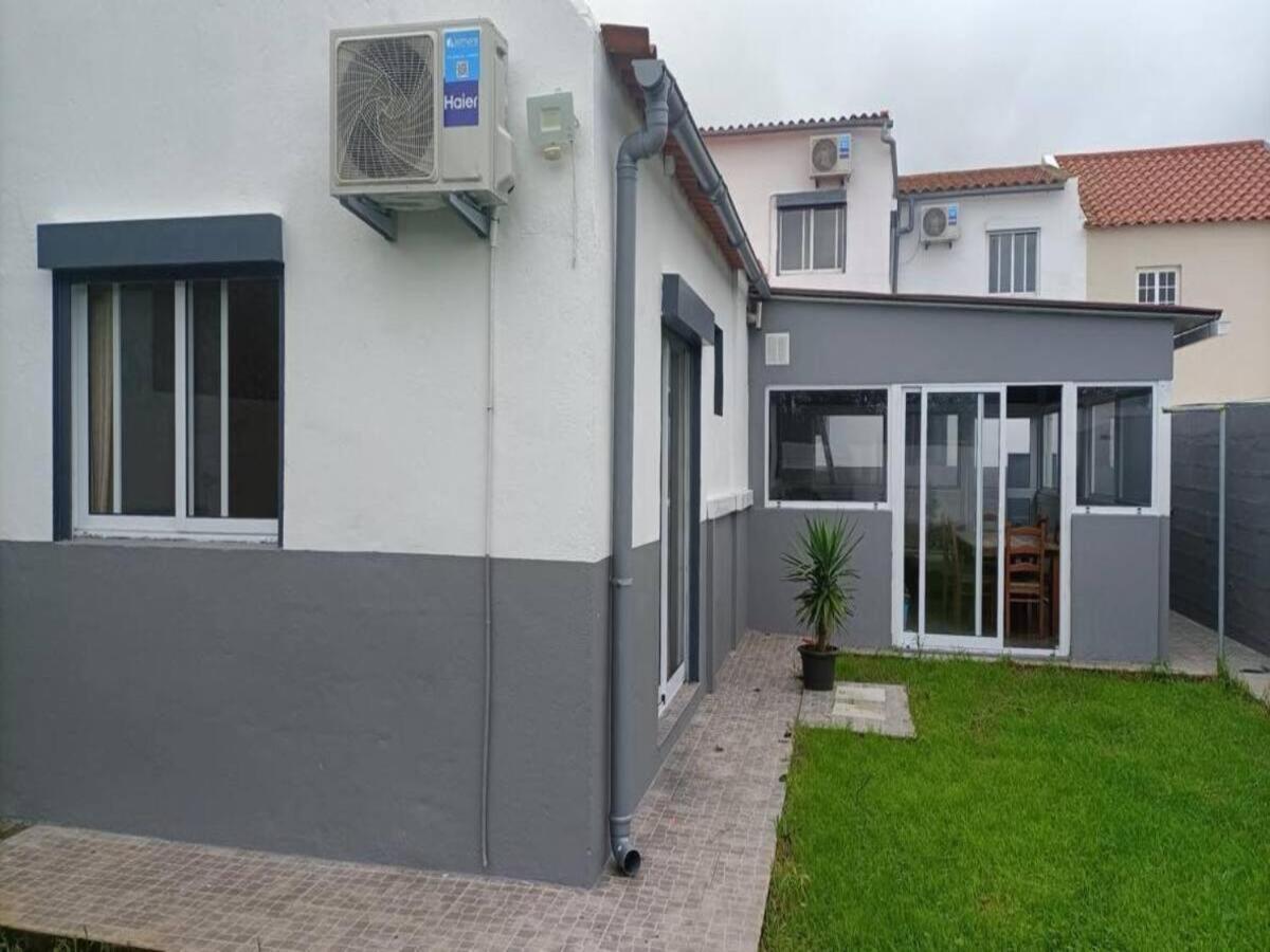 Casa Das Capelas - Perfect For Families Ponta Delgada  Exterior photo